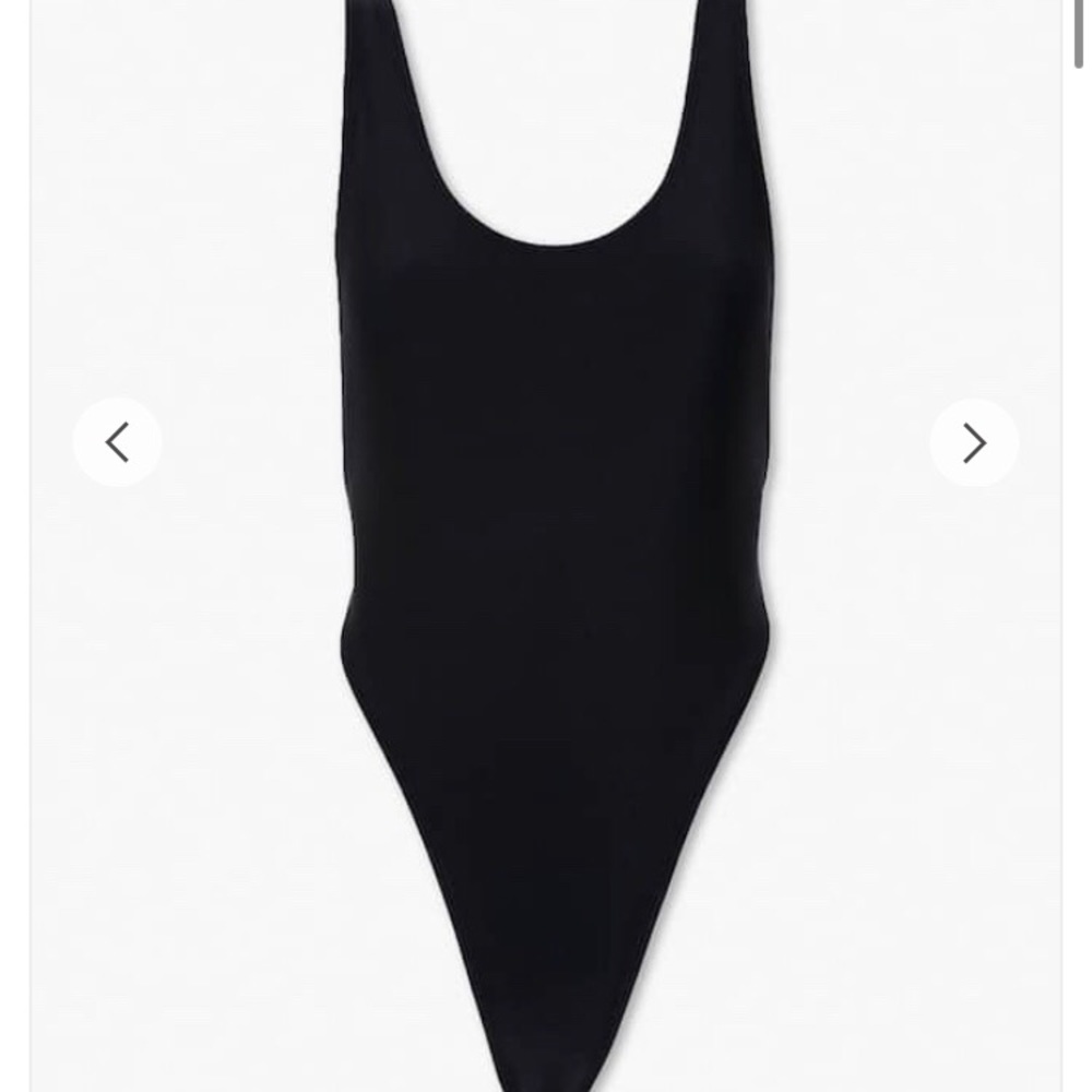 Forever 21 One piece swimsuit